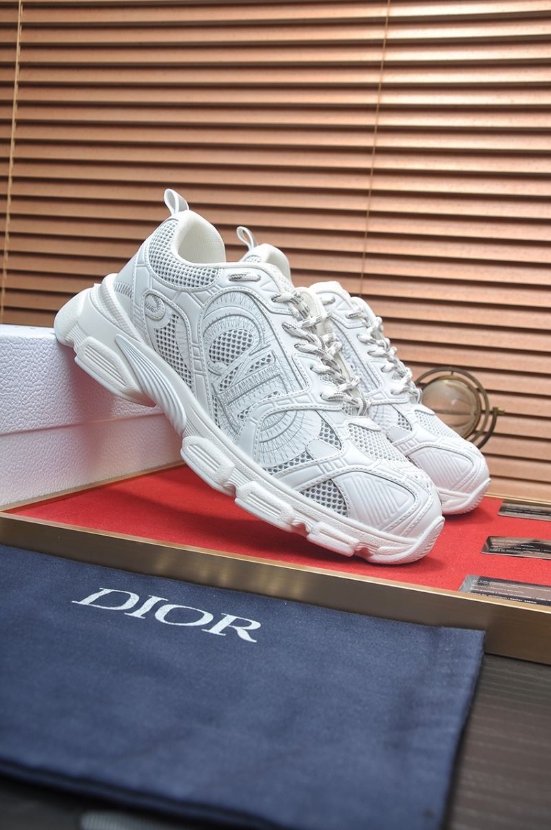 Christian Dior Sneaker